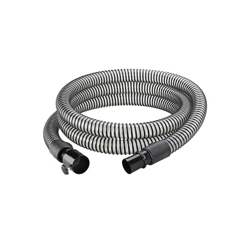 Flexible d'aspiration PU, raccord vissé, DN 72, 5 m Karcher 6.907-303.0