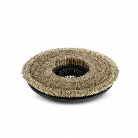 Brosse-disque, souple, naturel, 450 mm Karcher 4.905-004.0