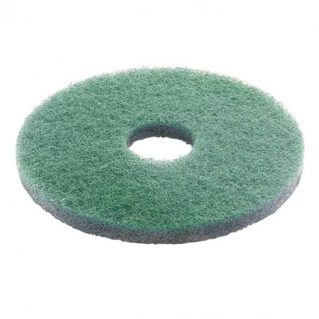 Pad diamant, fin, vert, 457 mm Karcher 6.371-239.0