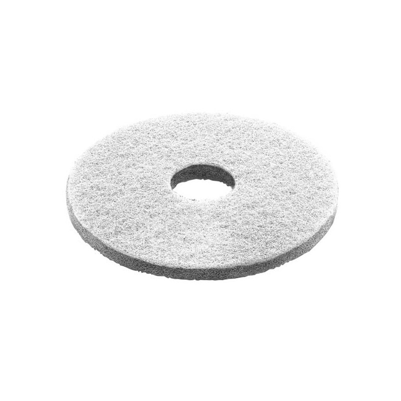 Pad diamant, grossier, blanc, 457 mm Karcher 6.371-258.0