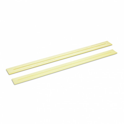 Raclettes d'aspiration, résistant aux hydrocarbures, fermé, 1.300 mm Karcher 6.273-011.0