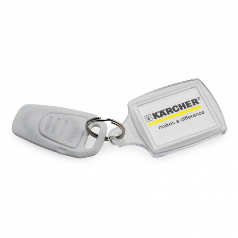 Clés blanches KIK Karcher 4.035-076.0