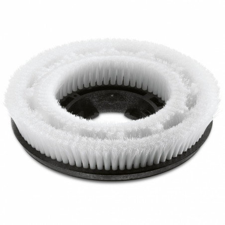 Brosse-disque, très souple, blanc, 385 mm Karcher 4.905-019.0