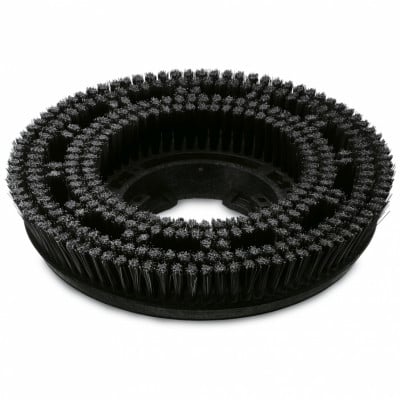 Brosse-disque, dur, noir, 385 mm Karcher 4.905-021.0