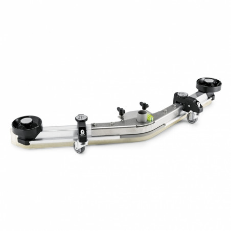 Suceur d'aspiration, 1.100 mm, en forme de V Karcher 4.777-081.0