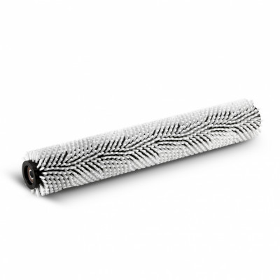 Brosse-rouleau, souple, blanc, 638 mm Karcher 6.906-981.0