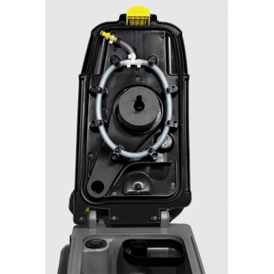 Couvercle avec système automatique de rinçage du réservoir Karcher 4.035-369.0