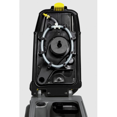 Couvercle avec système automatique de rinçage du réservoir Karcher 4.035-369.0