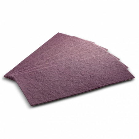 Pad, dur, marron, 650 mm Karcher 4.642-025.0