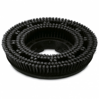 Brosse-disque, dur, noir, 355 mm Karcher 4.905-013.0
