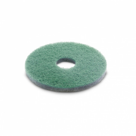 Pad diamant, fin, vert, 356 mm Karcher 6.371-235.0