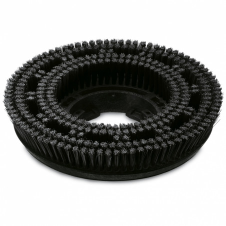 Brosse-disque, dur, noir, 300 mm Karcher 4.905-017.0