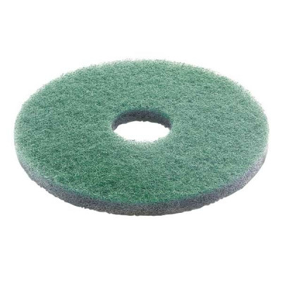 Pad diamant, fin, vert, 280 mm Karcher 6.371-233.0