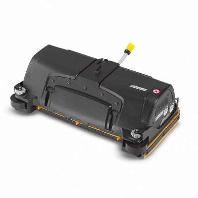 Tête de brossage R 65 Karcher 2.763-004.0