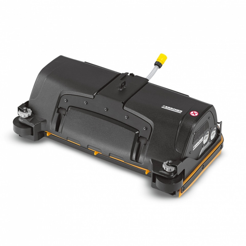Tête de brossage R 65 Karcher 2.763-004.0