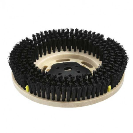 Brosse-disque, souple, noir, 508 mm Karcher 8.600-043.0