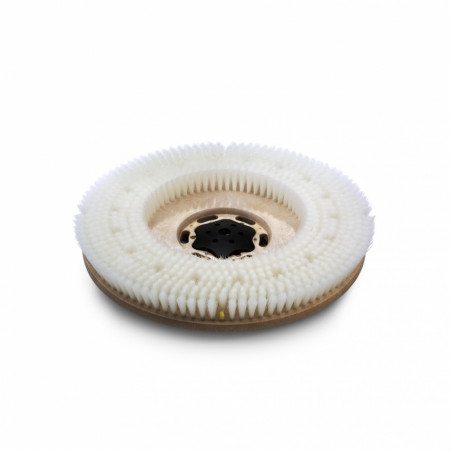 Brosse-disque, très souple, blanc, 508 mm Karcher 8.628-387.0