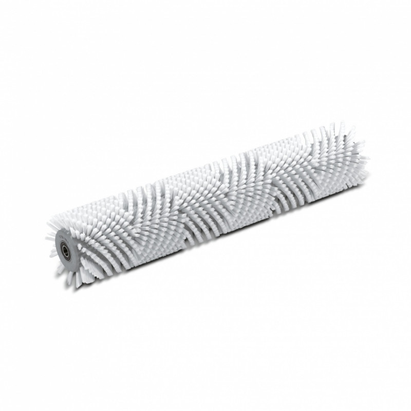 Brosse-rouleau, souple, blanc, 1.118 mm Karcher 6.906-855.0