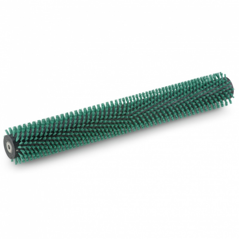 Brosse-rouleau, dur, vert, 1.118 mm Karcher 6.907-426.0