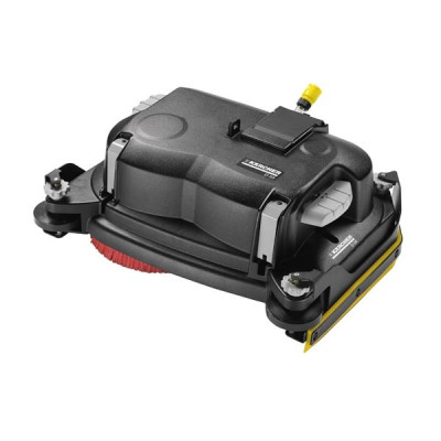 Tête de brossage D 55 S Karcher 2.763-001.0