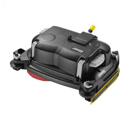 Tête de brossage D 55 S Karcher 2.763-001.0