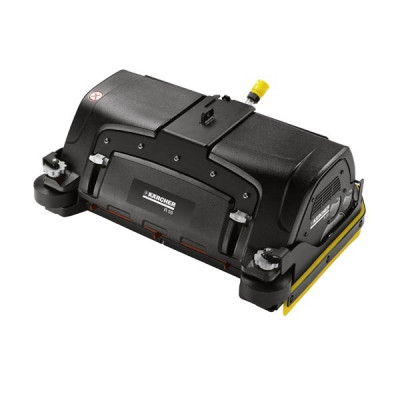 Tête de brossage R 55 Karcher 2.763-002.0