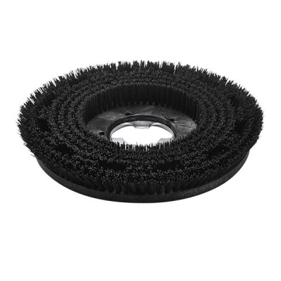 Brosse-disque, dur, noir, 430 mm Karcher 6.369-898.0