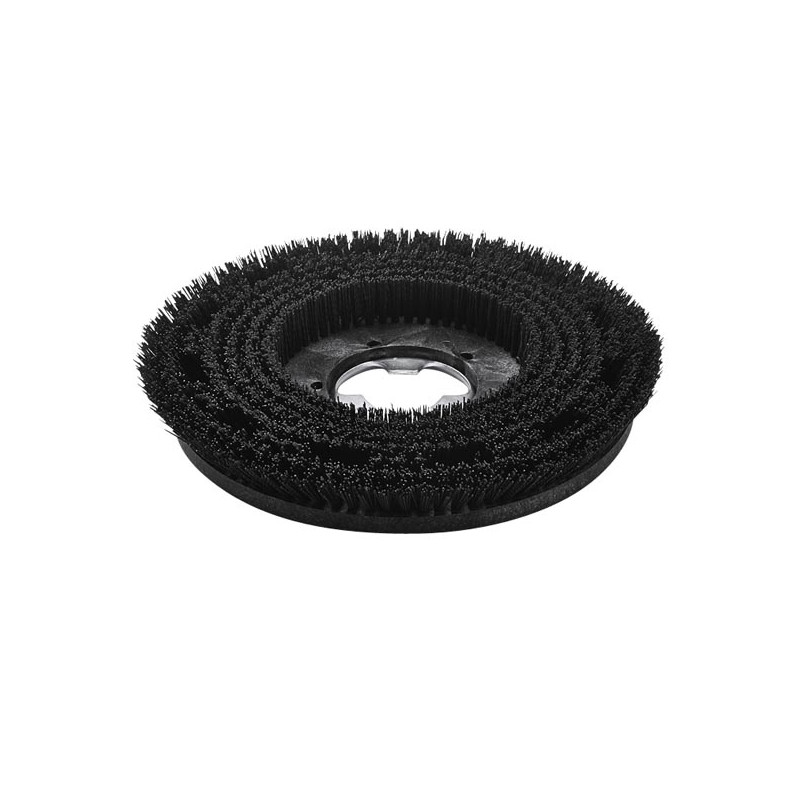 Brosse-disque, dur, noir, 430 mm Karcher 6.369-898.0