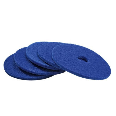 Pad, souple, bleu, 432 mm Karcher 6.369-471.0
