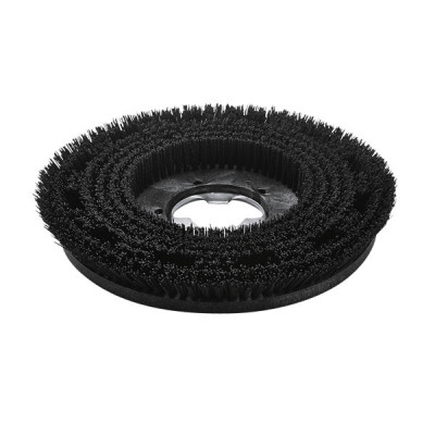 Brosse-disque, dur, noir, 330 mm Karcher 6.369-893.0