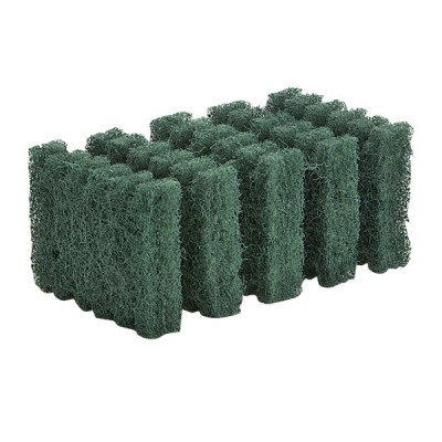 Pads manuels, moyen vert, (5x) Karcher 6.369-513.0