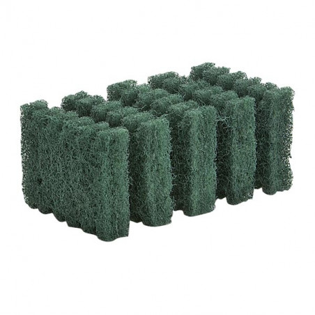 Pads manuels, moyen vert, (5x) Karcher 6.369-513.0