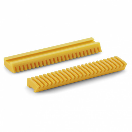 Peignes de sortie, jaune (2x) Karcher 6.371-273.0