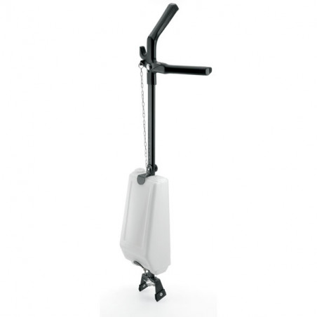 Réservoir d'eau propre 5 l avec ␍timon Karcher 6.994-131.0