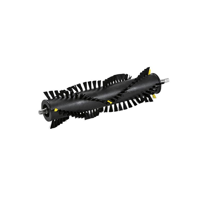 Brosse Chevron, 300 mm Karcher 8.621-604.0