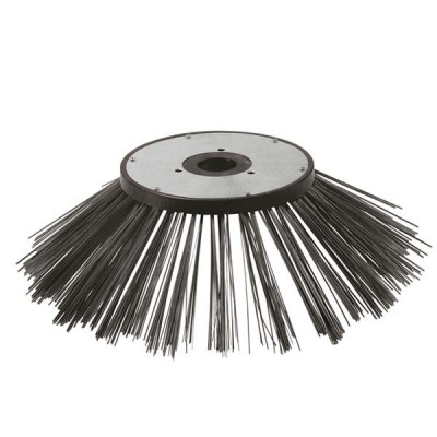 Balais latéraux avec poils en acier Karcher 6.906-022.0