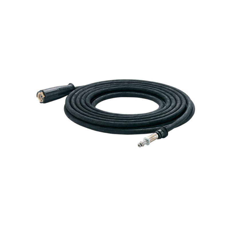 Flexible haute pression, 15 m, DN 8, raccord AVS sur le pistolet Karcher 6.390-185.0