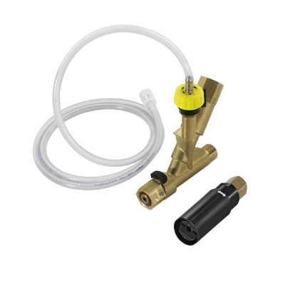 Kit Easy Foam avec injecteur de détergent Karcher 2.640-691.0
