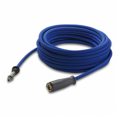 Flexible Haute Pression Kärcher 10 M - DN 6 - Avec Raccord AVS Pour Pistolet - Référence 6.391-238.0