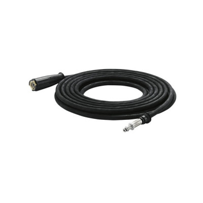 Flexible haute pression, 15 m, DN 6, raccord AVS sur le pistolet Karcher 6.391-394.0