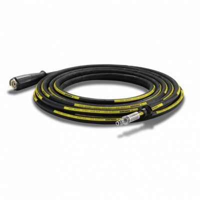 Flexible haute pression Longlife 400,20 m, DN 8, raccord AVS sur le pistolet Karcher 6.390-208.0