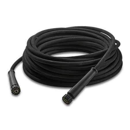 Flexible haute pression, 25 m,DN 10, rallonge, non rotatif Karcher 6.391-513.0