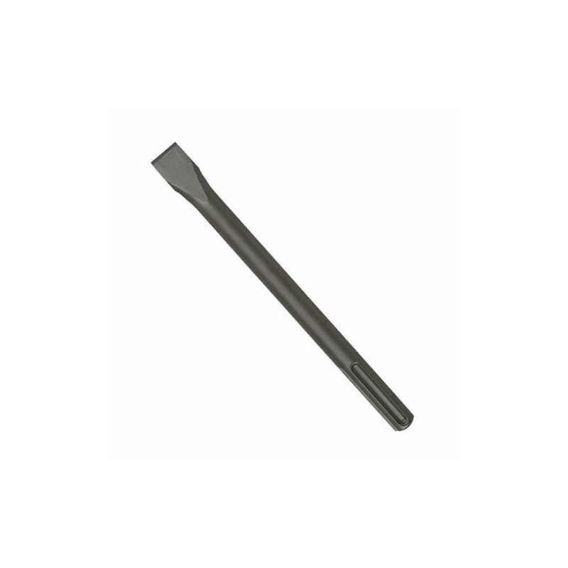 Burin plat SDS-Max - 25 x 600 mm - DEWALT | DT8088
