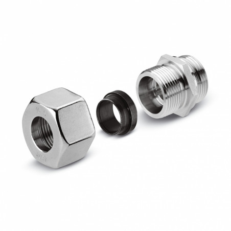 Raccord, acier galvanisé Karcher 2.638-182.0