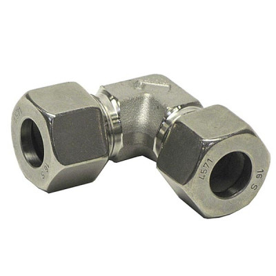 Raccord coudé, acier galvanisé Karcher 6.386-466.0