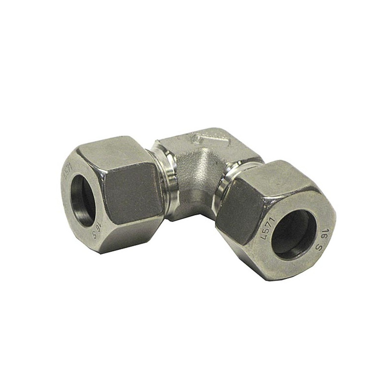 Raccord coudé, acier galvanisé Karcher 6.386-466.0