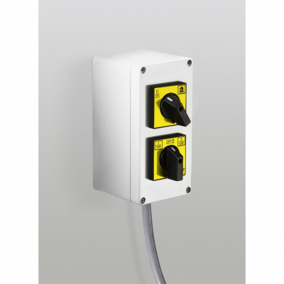 Télécommande M-A, détergent 1-2 Karcher 2.744-014.0