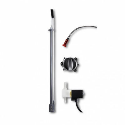 Kit additionnel - Prééquipement télécommande HP, détergent 1 + 2 Karcher 2.209-780.0