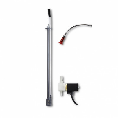 Kit additionnel -Prééquipement télécommande HP, détergent 1 Karcher 2.209-779.0