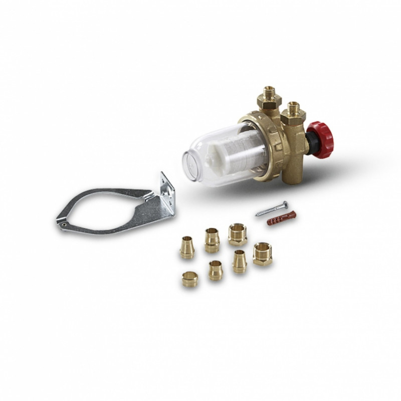 Support d'accueil mural Karcher 4.730-033.0